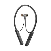 Subzero Ep124 Boyun Askılı Bluetooth Kulaklık Enc 250 Saat Müzik Dinleme Siyah