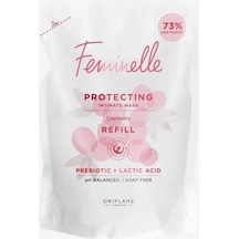 Oriflame Feminelle Genital Temizleme Jeli Refill 300 ML Oriflame Feminelle Genital Temizleme Jeli Refill 300 ML