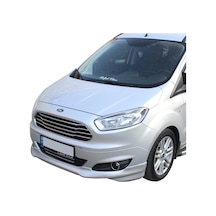 Ford Courier Ön Tampon Eki 2014 Ve Sonrası Modeller