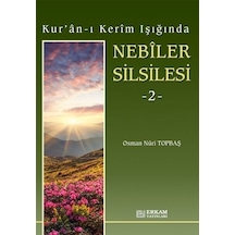 Nebiler Silsilesi-2 Küçük Boy