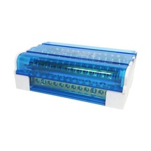 Gewiss 3706 4x15 Kutuplu Dağıtıcı Ünite 125a Gwest