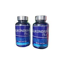 Glukondra Plus 90 Kapsül X 2 Adet