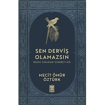 Sen Derviş Olamazsın - Glob-644868