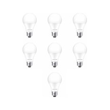 7 Adet Gecem 9w Led Ampul E27 Duy 6500k - Beyaz Işık