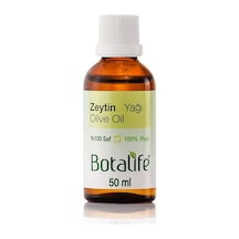 Botalife Zeytin Yağı 50 ML