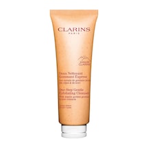 Clarins One-Step Gentle Exfoliating Cleanser 125 ML