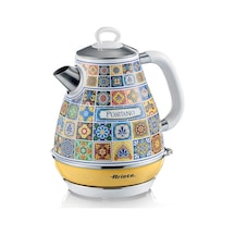 Karaca Ariete 2869/0P Positano 1,7 LT Su Isıtıcısı