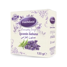 Mecitefendi Lavanta Sabunu 125 G