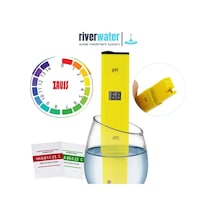 River Water Dijital Ph Metre / Su Arıtma-akvaryum Ph Ölçüm Cihazı