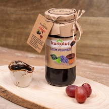 Kurtuluş Kuruyemiş Üzüm Pekmezi 600 G