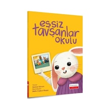 Eşsiz Tavşanlar Okulu - Ccgx-876716