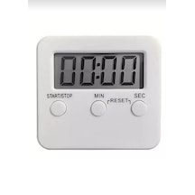 Dijital Timer - Zamanlayıcı