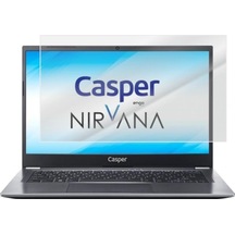 Casper Nirvana C500 15.6 İnç Mat Ekran Koruyucu 16:9