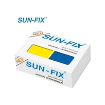 Ayrex S 50100 Macun Kaynak, Universal Verwendbar, 100 Gr 0.25 KG