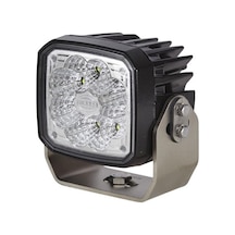 Hella Off-road Led Lamba 12v-24v Ultra Beam 3000 Gen. Iı 1ga995606-081