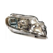 SAĞ FAR LAMBASI LEDLİ MAVİ MERCEK SUZUKI VITARA 2015-2020 (DEPO)