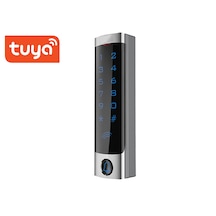 T3 Tuya Mobil Uygulama Destekli Temassız Kart Okuyucu Şifreli