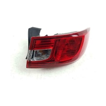 Pleksan Sağ Arka Stop Lambası Dış Renault Clıo Iv 12 3650 265502631r