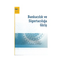 Bankacılık Ve Sigortacılığa Giriş Aöf 2.El Temiz İadesiz