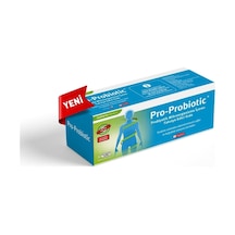 Pro-Probiotic 30 Kap