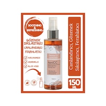 Derma CC Laboratories Sıkılaştırıcı Cilt Toniği 150 ML