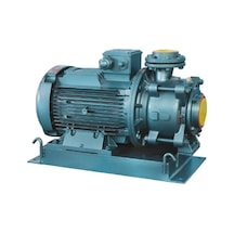Domak Kpm50a-3 15hp 380v Monoblok Elektropomplar