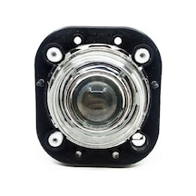Farba Far Mercekli Kısa Hüzme Far Jest 12V Manuel-Frb.14232E - 14