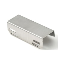 Didadodo Hsp Wltoys Arrma Hidrolik Süspansiyon Koruma Kapısı - Paslanmaz Çelik