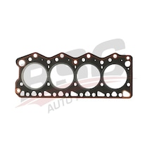 Bsg Sılındır Kapak Contası Sılıkonlu 1,30mm - Ducato Boxer 98-