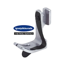 Düz Makine Çima Yapraklı Ayak 36465(P15) 5/16 8 MM