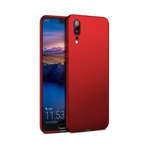 Kılıf Premium Slim Kırmızı