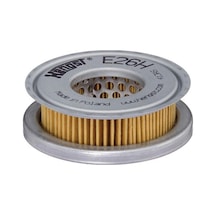 Hengst Hıdrolık Dıreksıyon Fıltresı Mercedes W201 W123 W124 W126 W116 W126 W202 C208 W210 W460 W461 W463 E26h A0004661604