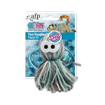 Lvsqvr Afp Knotty Habit - Renkli Yumak Ahtapot Oyuncak