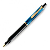 Pelikan Kurşun Kalem Souveran D200 Mavi