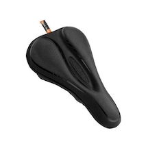 Wondernest Yp0801143 Yağmur West Şok Siyah Nefes Minderi Koltuk Kapaklı Geçirmez Emme Bisiklet Bıkıng Alabilir - Xs, Suya Dayanıklı Siyah