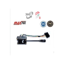 Renault R12 69-89 - Sinyal Kolu
