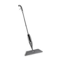 Fulmon Sprey Mop Temizlik Sistemi Gri Fulmon Sprey Mop Temizlik Sistemi Gri