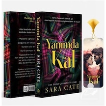 Yanımda Kal / Sara Cate