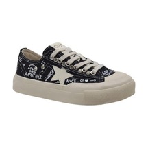Guja 26y312-1 Kadın Taş Zımba Golden Sneaker Ayakkabı Siyah