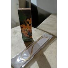 Women's Collection Osmanthus Infusion Edt Ve İtalyan Kolye Seti - 690502769 Çiçeksi