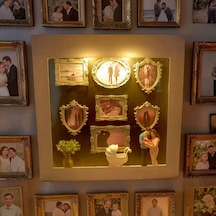 Işıklı Fotoğraf Anı Müzesi - Aile