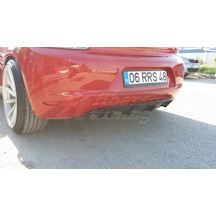 Scirocco Difizör ---Fibersan Tuning
