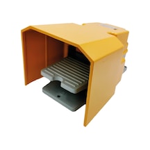 Cfs-502 Pedal Tam Muhafazalı