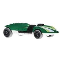 Hot Wheels Tekli Arabalar Hw Braille Racer-twin Mill 2024 Htc99 Yeşil