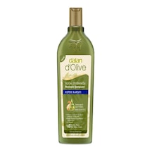D Olive Zeytinyağlı Kepek Karşıtı Şampuan 400 Ml 1 Adet