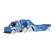 Hot Wheels Kamyonlar 2 Semı Rodger Dodger Hvf03 Çok Renkli