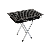 Ünver Mangal 40cm Ayaklı Portatif - 5'li Paket Diğer