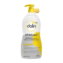 Dalin Care Atocure Saç & Vücut Şampuanı 400 Ml