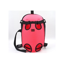 Lepus Ana Kucağı Pembe Xsmall