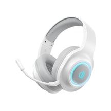 Rgb Aydınlatmalı 7.1 Kablosuz Gaming Kulaklık İle 3 Mod Seçeneği